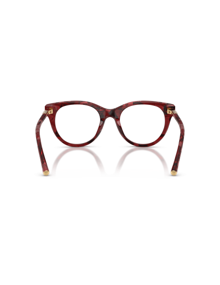 DOLCE & GABBANA - DG3433 - 3463 - 53