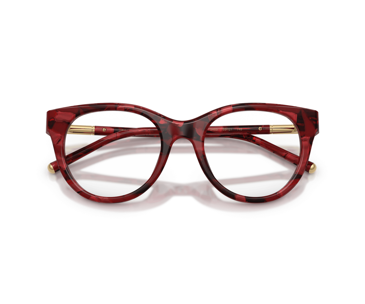 DOLCE & GABBANA - DG3433 - 3463 - 53
