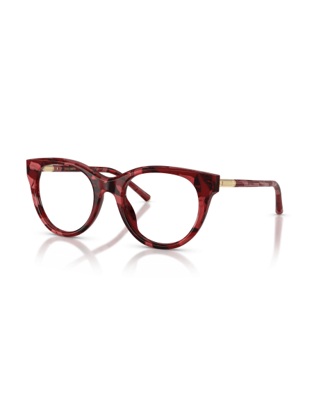 DOLCE & GABBANA - DG3433 - 3463 - 53