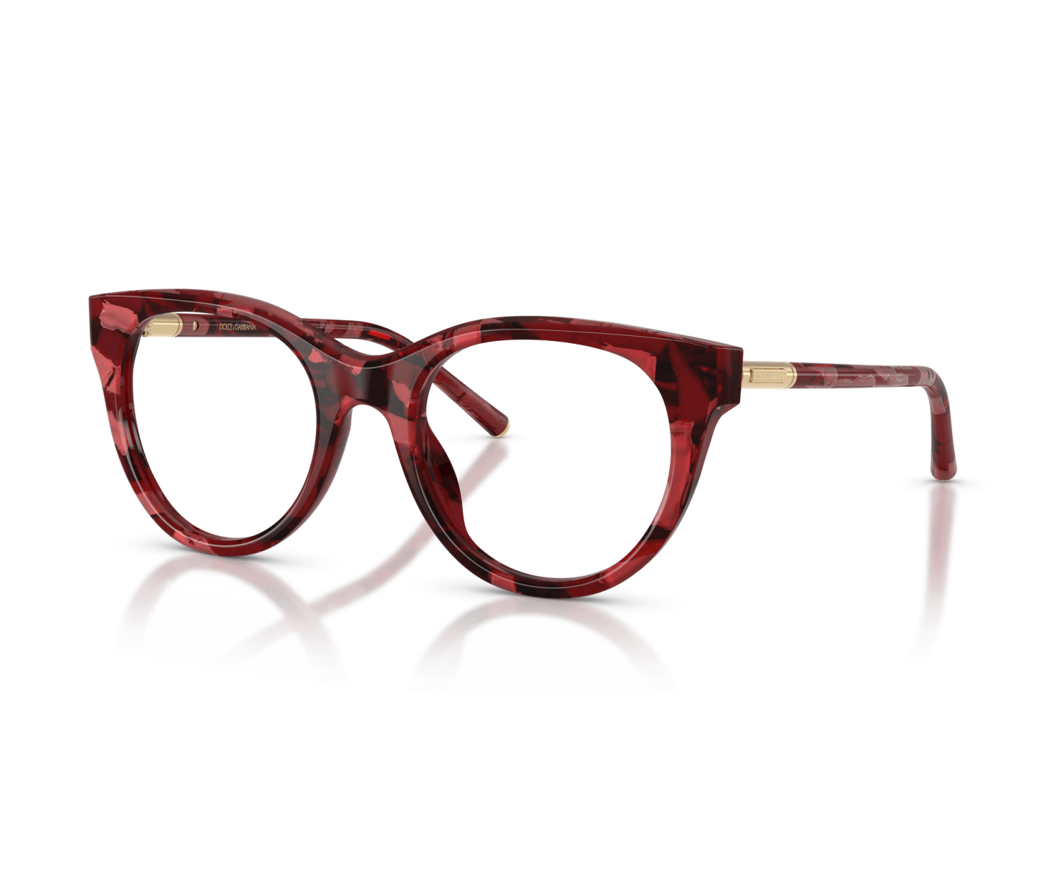 DOLCE & GABBANA - DG3433 - 3463 - 53