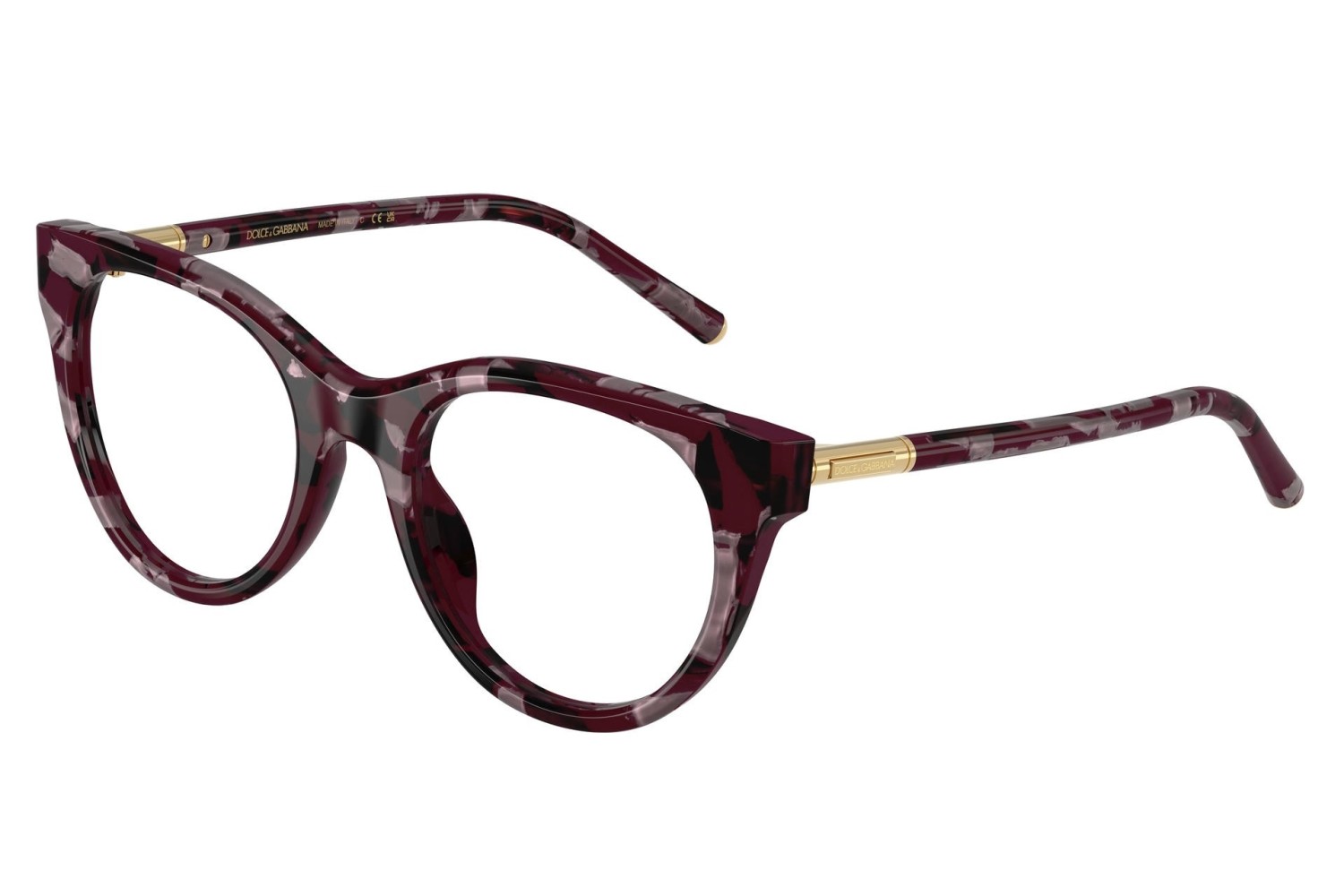 DOLCE & GABBANA - DG3433 - 3464 - 53