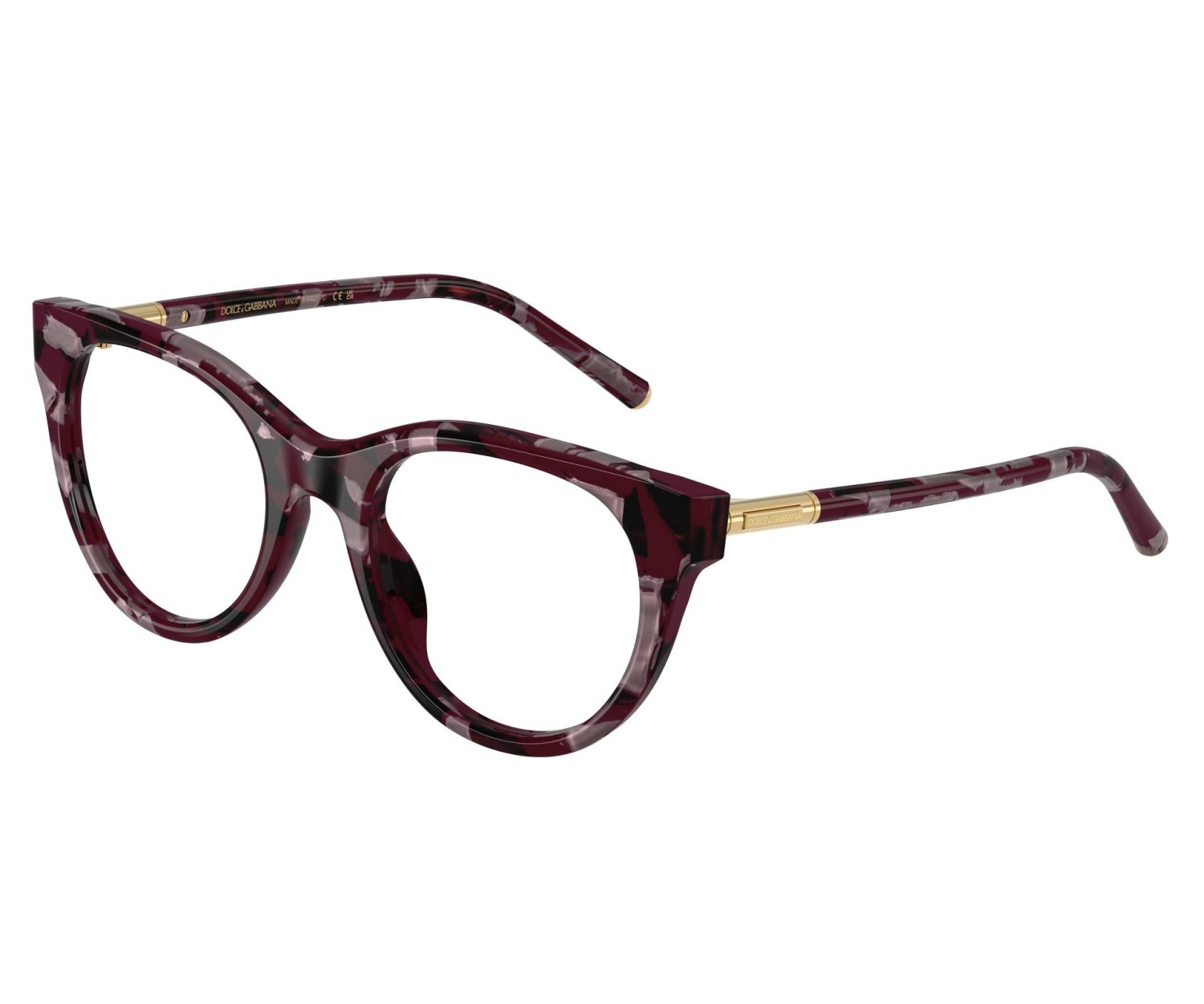 DOLCE & GABBANA - DG3433 - 3464 - 53