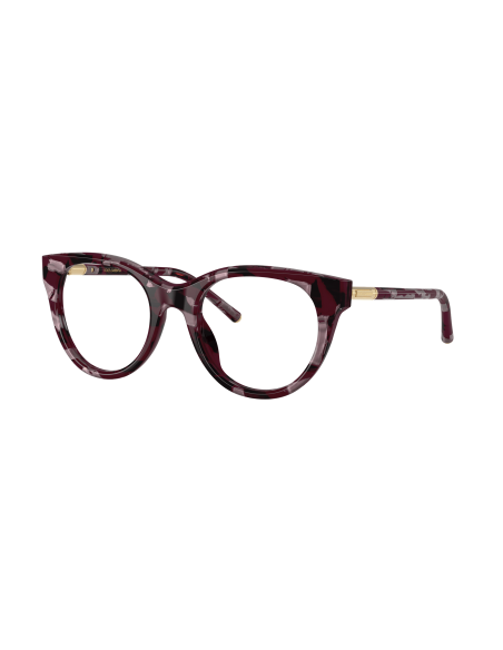DOLCE & GABBANA - DG3433 - 3464 - 53