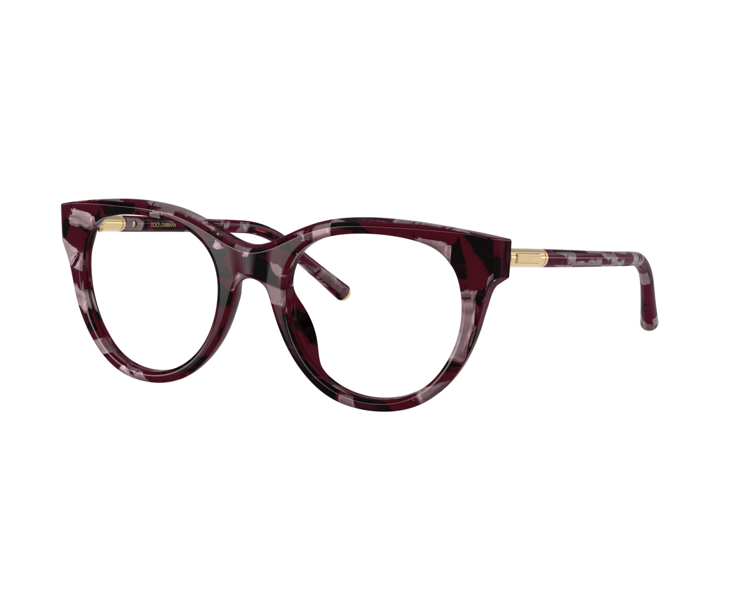 DOLCE & GABBANA - DG3433 - 3464 - 53