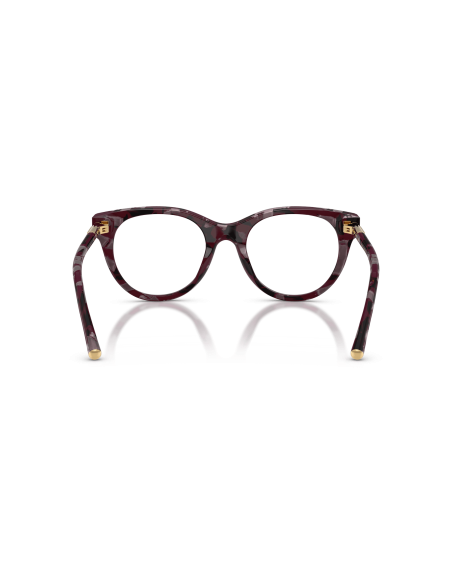DOLCE & GABBANA - DG3433 - 3464 - 53