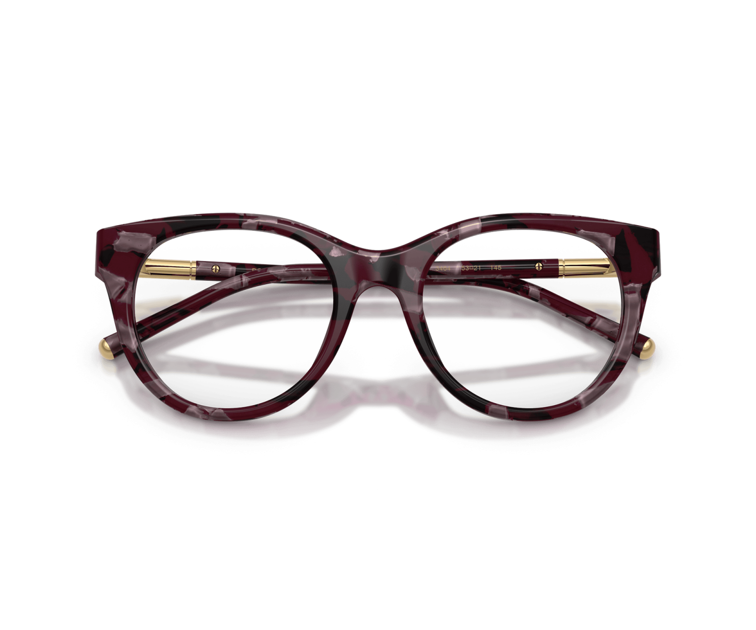 DOLCE & GABBANA - DG3433 - 3464 - 53