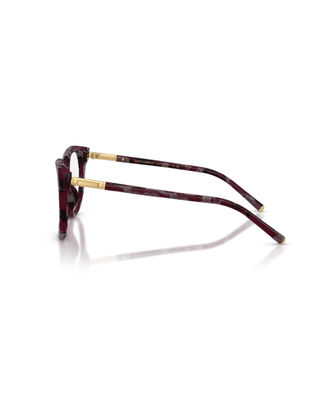 DOLCE & GABBANA - DG3433 - 3464 - 53