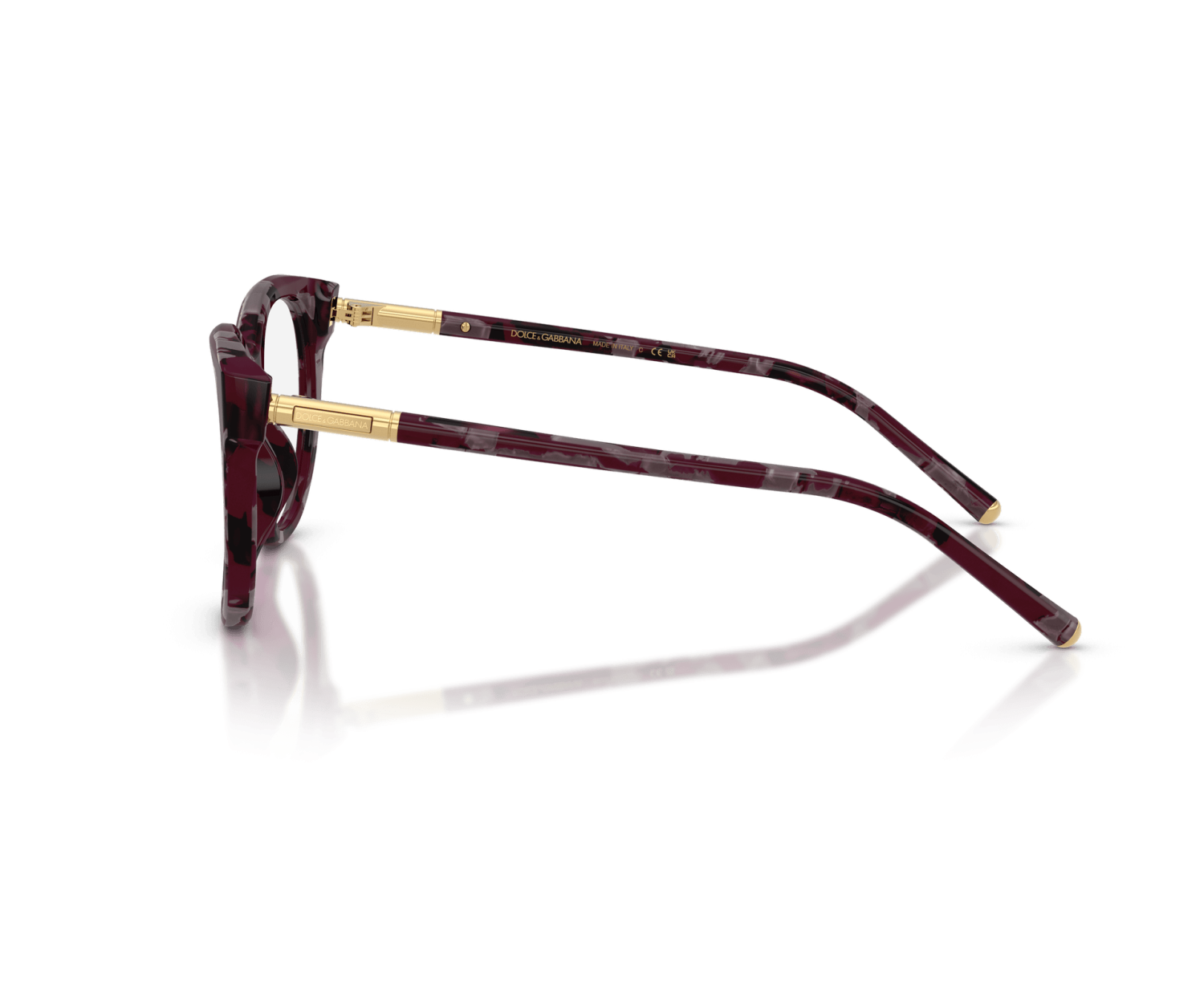 DOLCE & GABBANA - DG3433 - 3464 - 53