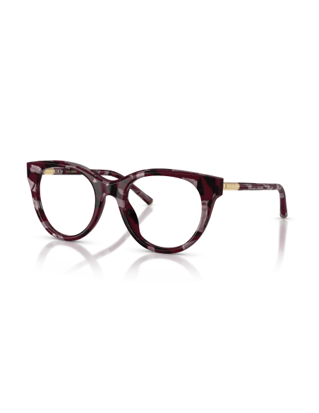 DOLCE & GABBANA - DG3433 - 3464 - 53