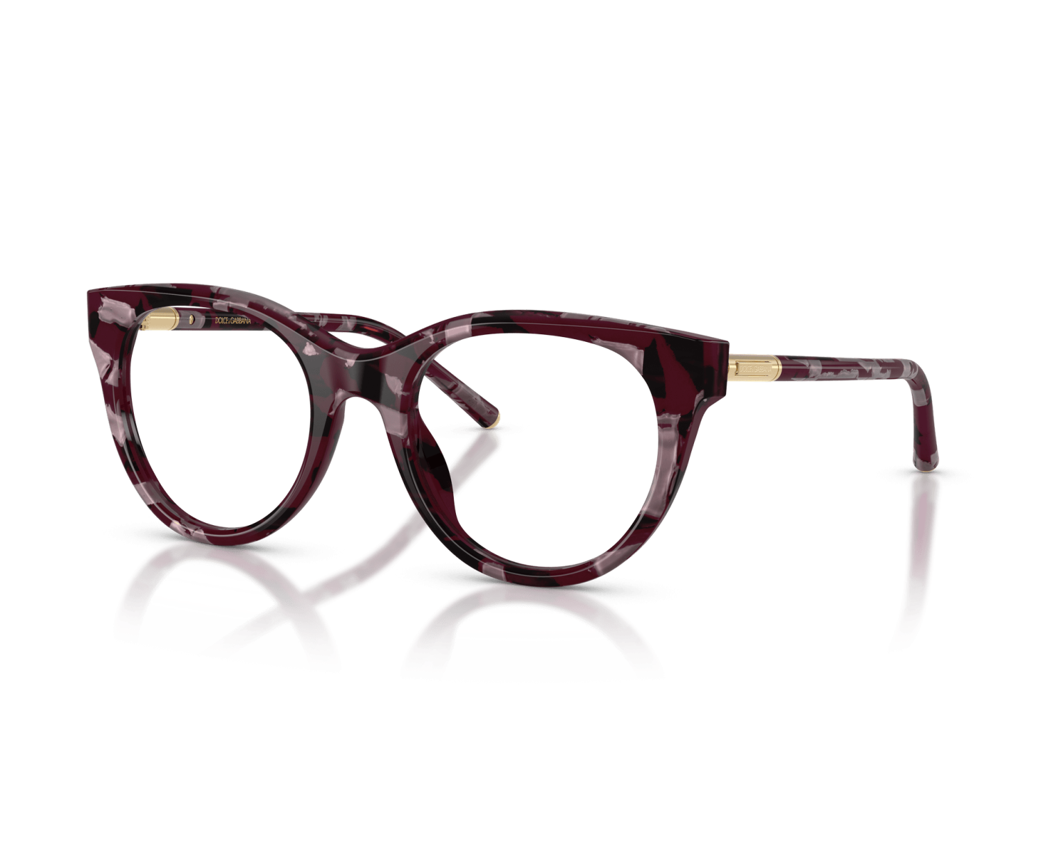 DOLCE & GABBANA - DG3433 - 3464 - 53