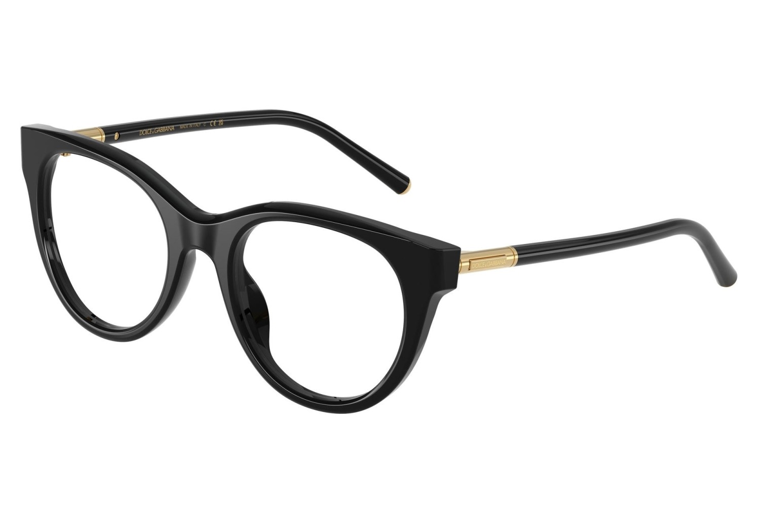 DOLCE & GABBANA - DG3433 - 501 - 53