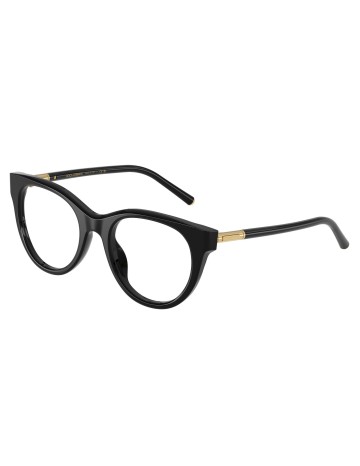 DOLCE & GABBANA - DG3433 - 501 - 53