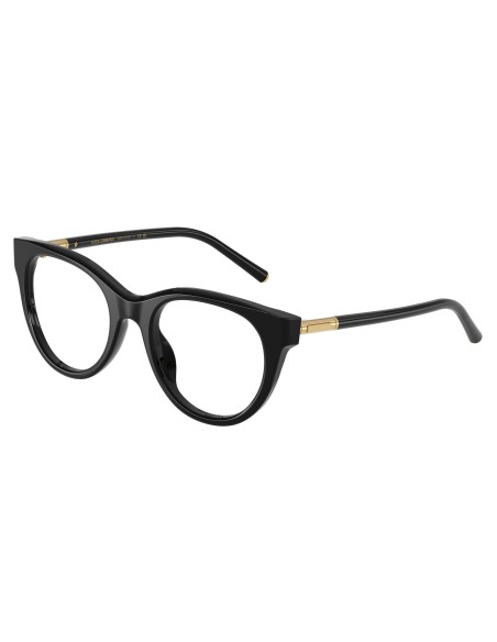 DOLCE & GABBANA - DG3433 - 501 - 53