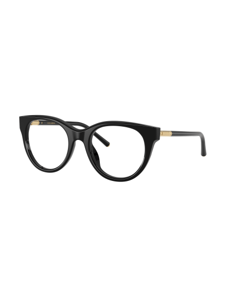 DOLCE & GABBANA - DG3433 - 501 - 53