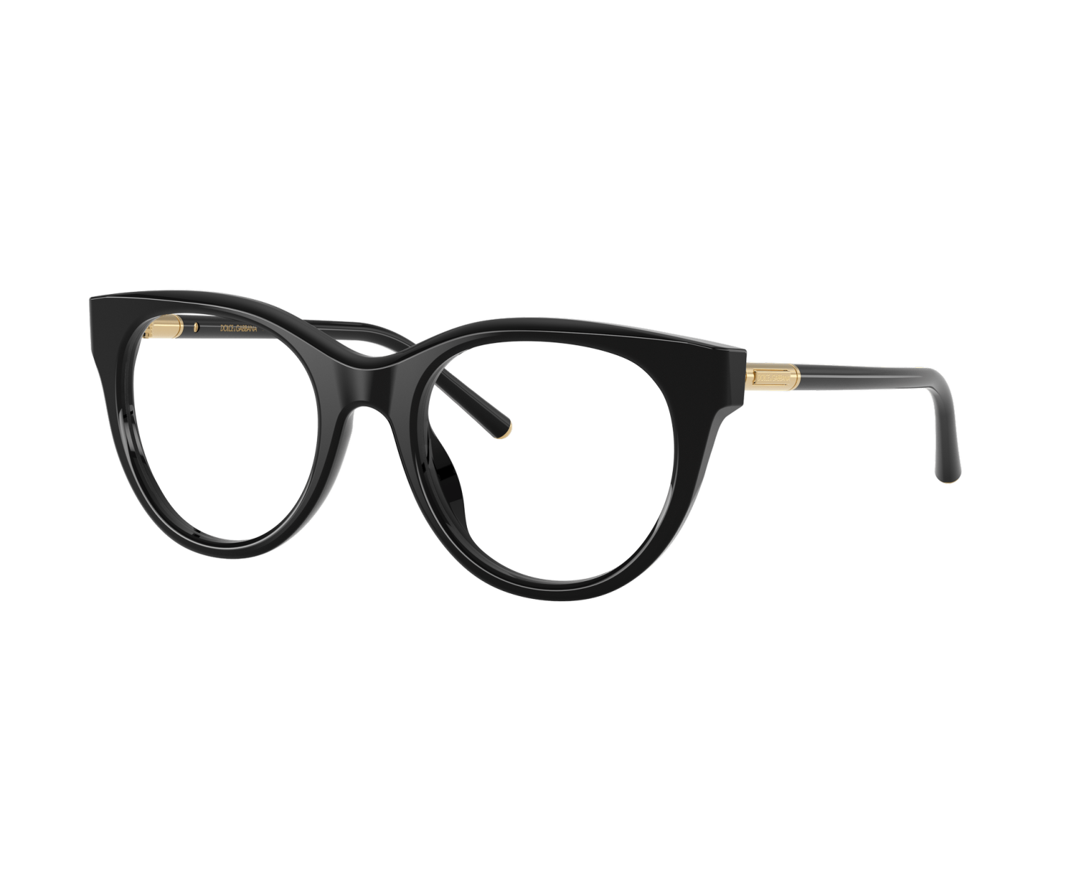 DOLCE & GABBANA - DG3433 - 501 - 53