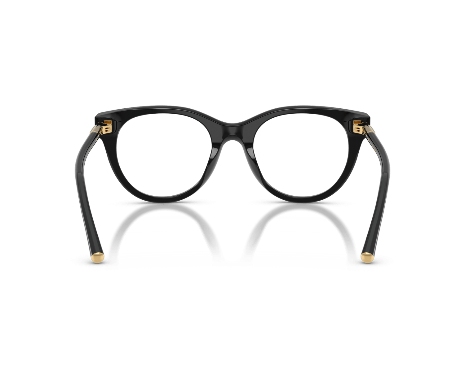 DOLCE & GABBANA - DG3433 - 501 - 53