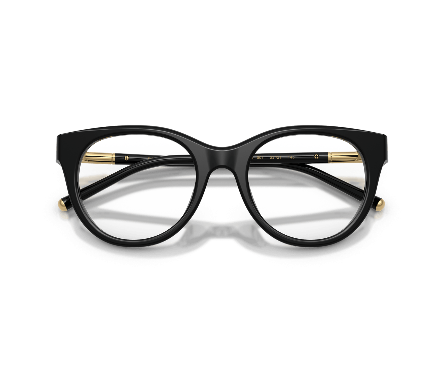 DOLCE & GABBANA - DG3433 - 501 - 53