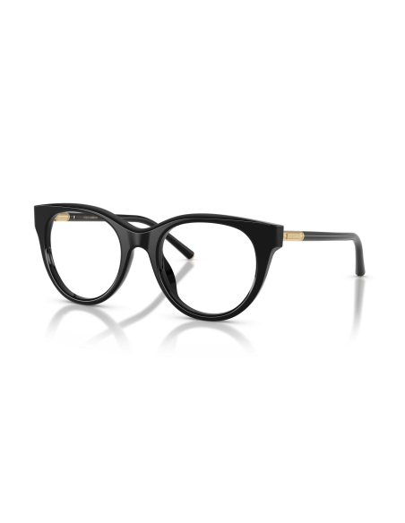 DOLCE & GABBANA - DG3433 - 501 - 53
