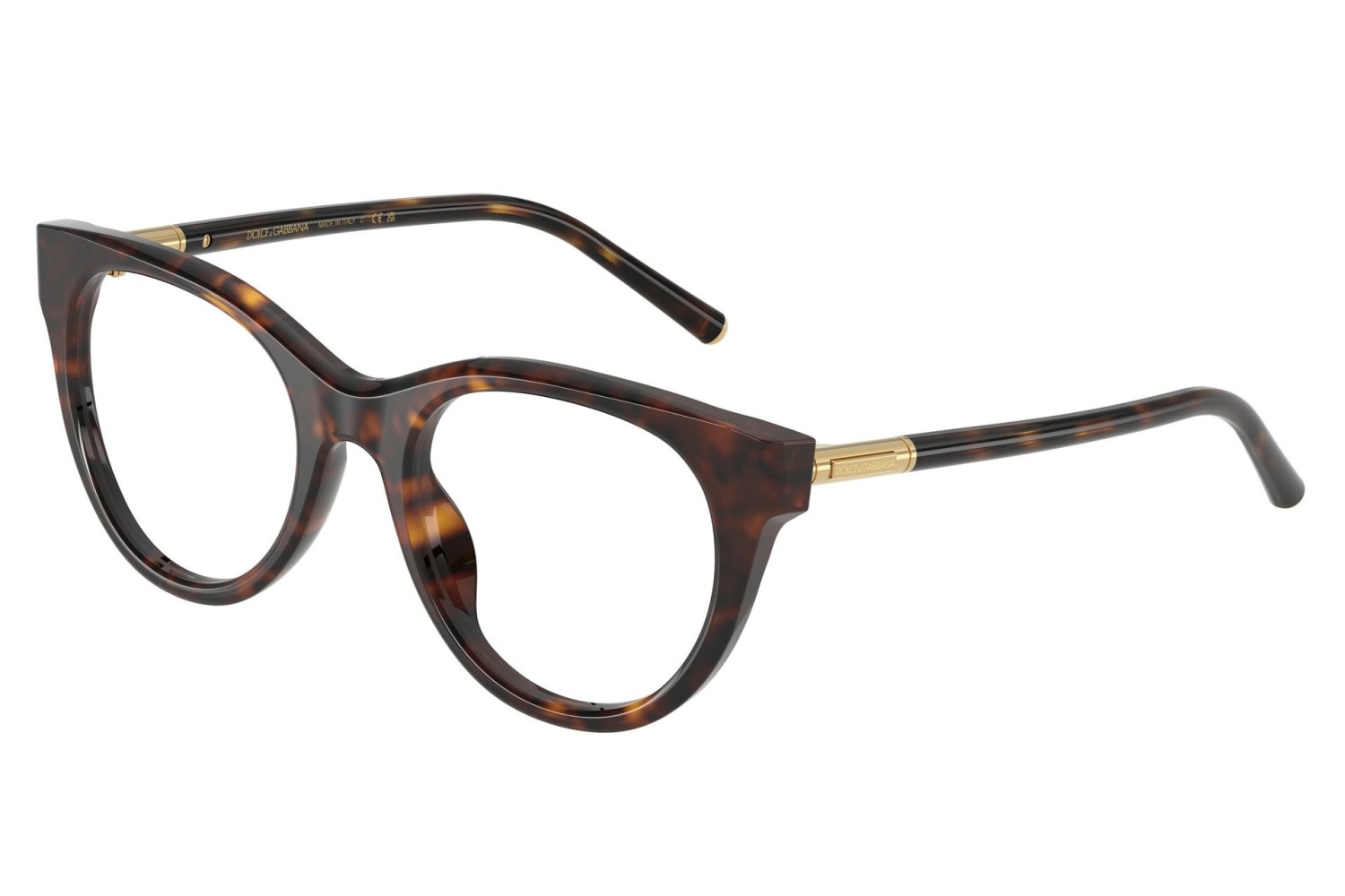 DOLCE & GABBANA - DG3433 - 502 - 53
