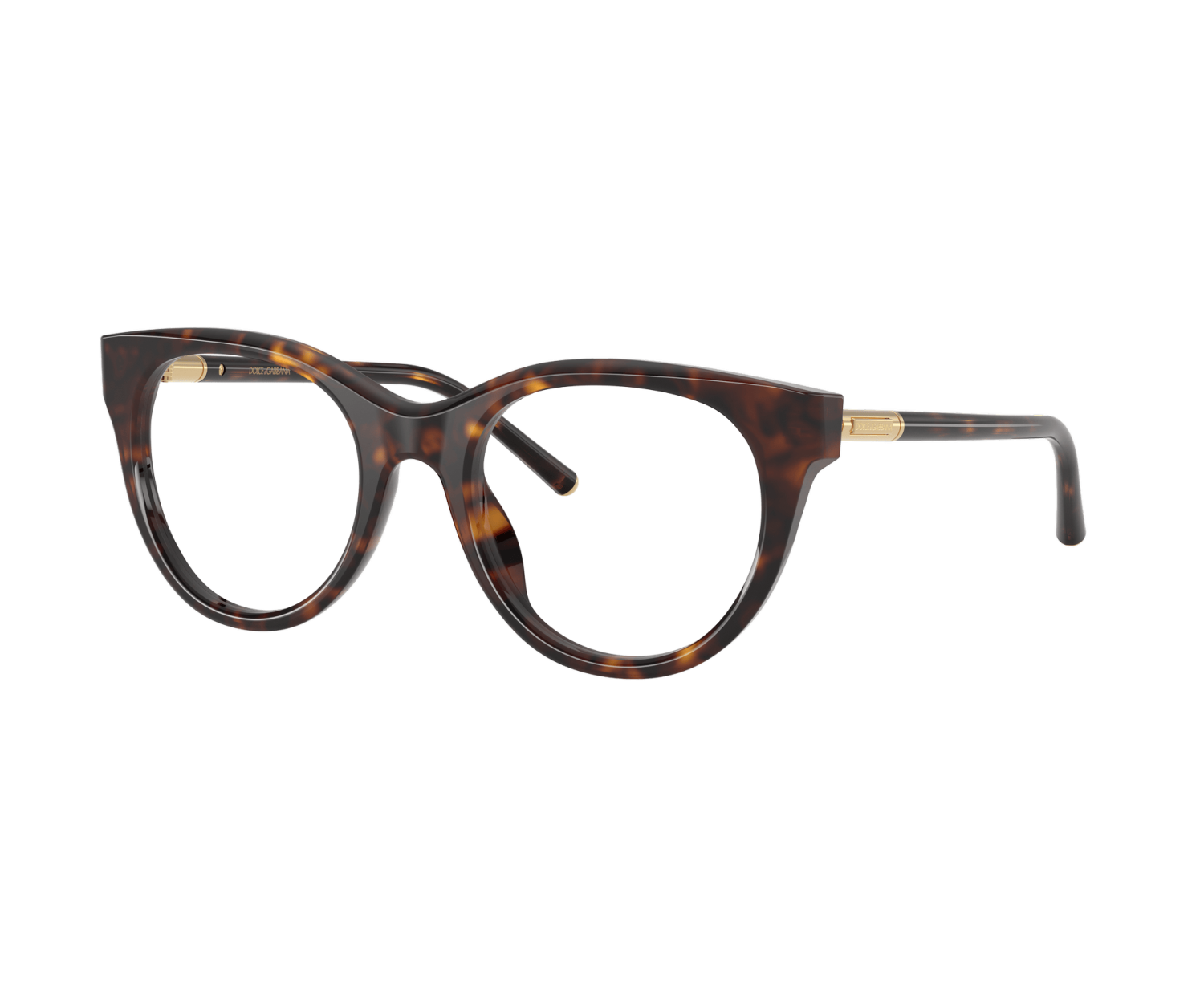 DOLCE & GABBANA - DG3433 - 502 - 53