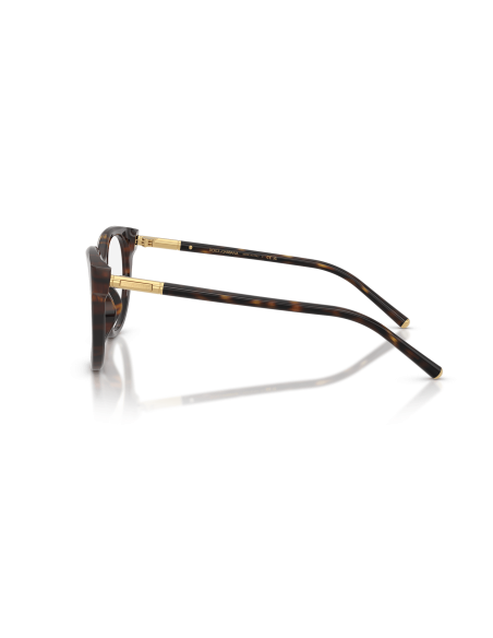 DOLCE & GABBANA - DG3433 - 502 - 53