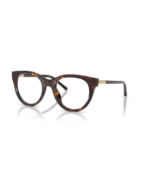 DOLCE & GABBANA - DG3433 - 502 - 53