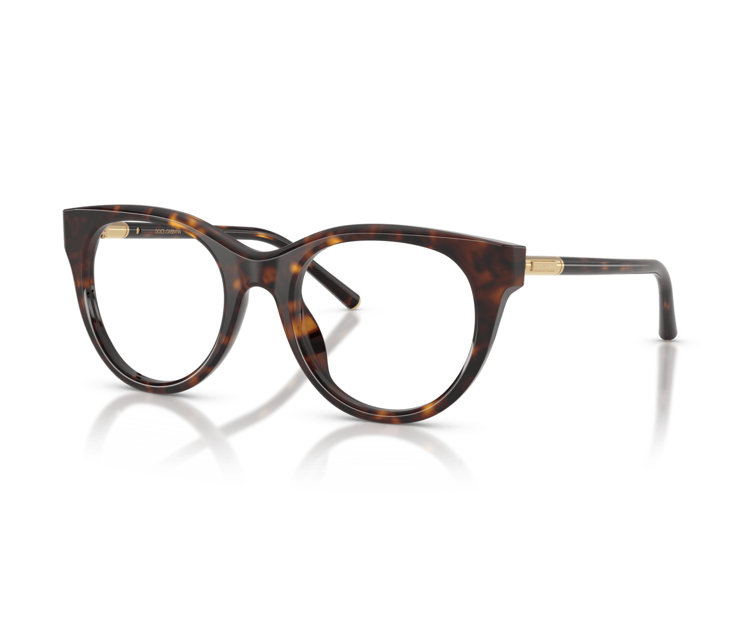 DOLCE & GABBANA - DG3433 - 502 - 53