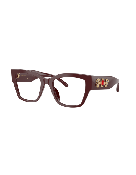 DOLCE & GABBANA - DG3435B - 3091 - 53