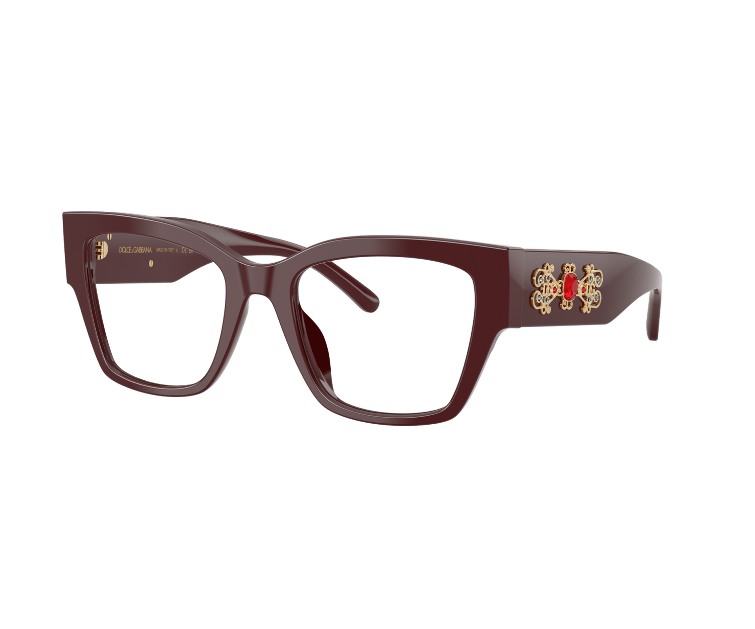DOLCE & GABBANA - DG3435B - 3091 - 53