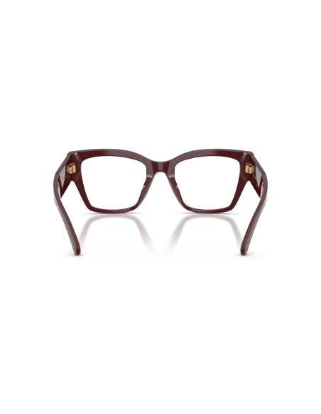 DOLCE & GABBANA - DG3435B - 3091 - 53