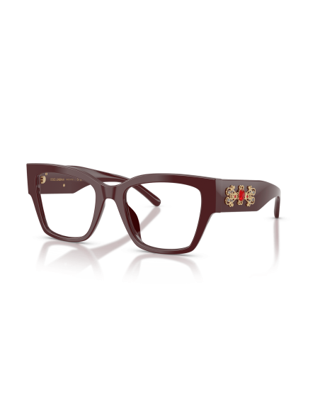 DOLCE & GABBANA - DG3435B - 3091 - 53