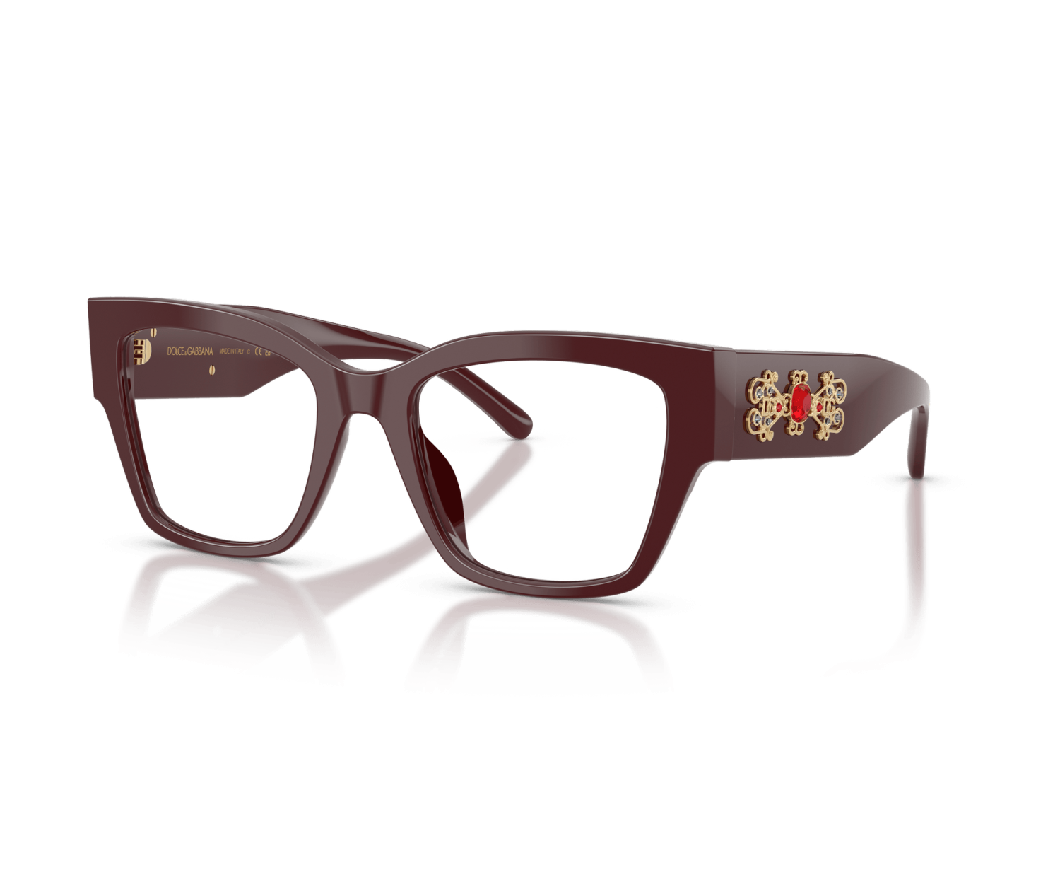 DOLCE & GABBANA - DG3435B - 3091 - 53