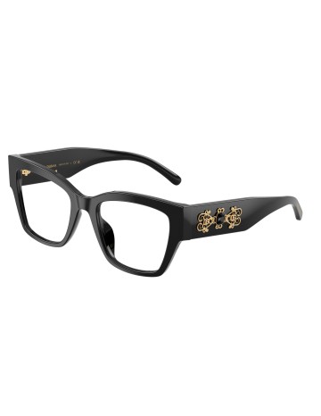 DOLCE & GABBANA - DG3435B - 501 - 53
