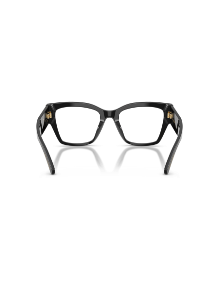 DOLCE & GABBANA - DG3435B - 501 - 53