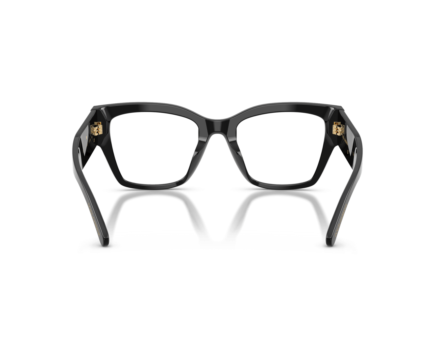 DOLCE & GABBANA - DG3435B - 501 - 53