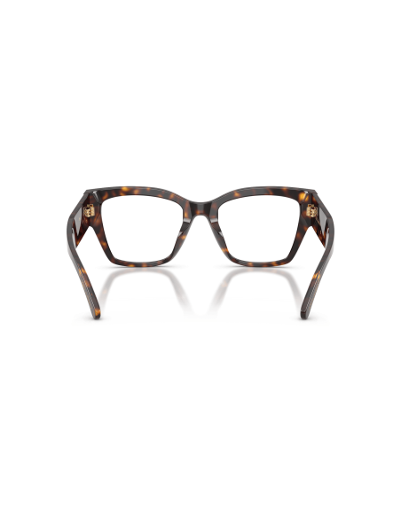 DOLCE & GABBANA - DG3435B - 502 - 53