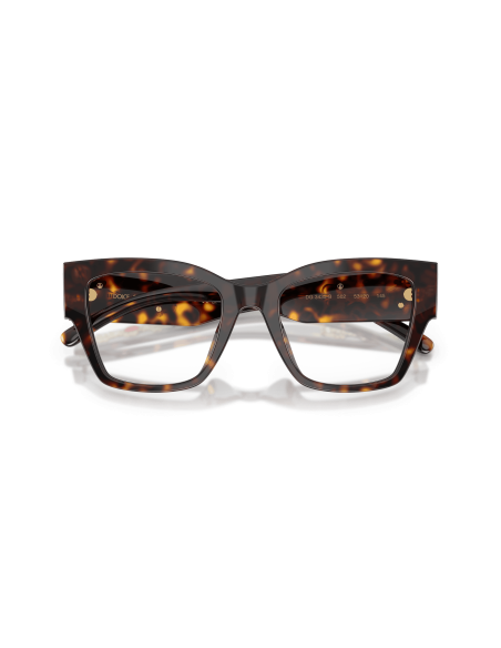 DOLCE & GABBANA - DG3435B - 502 - 53