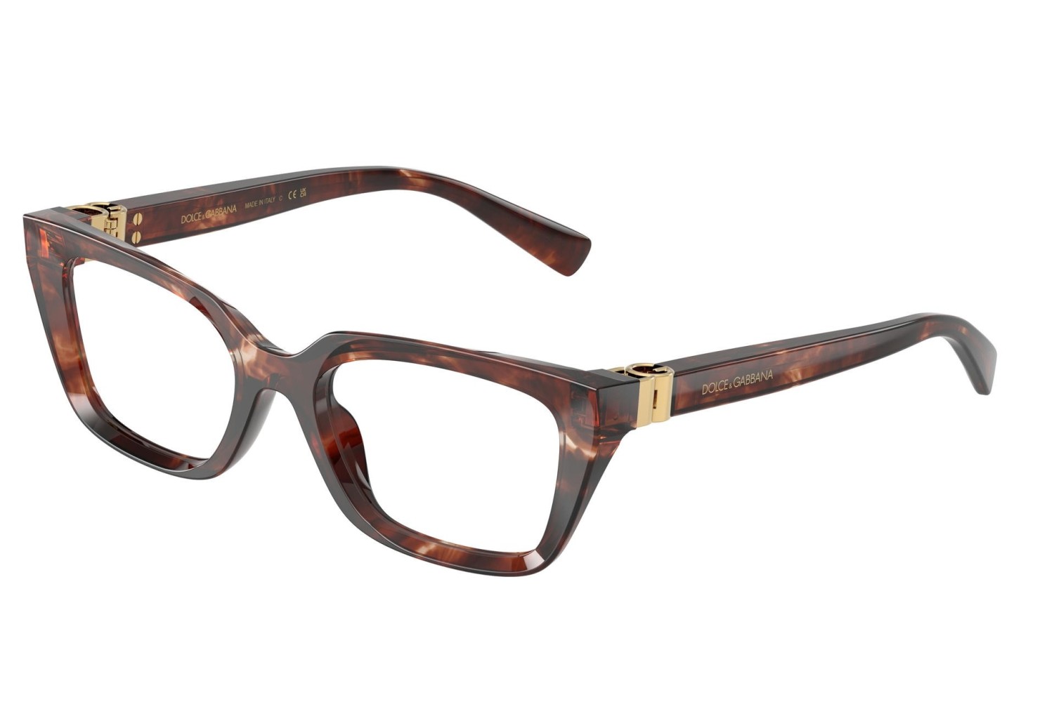 DOLCE & GABBANA - DG3436 - 3222 - 53