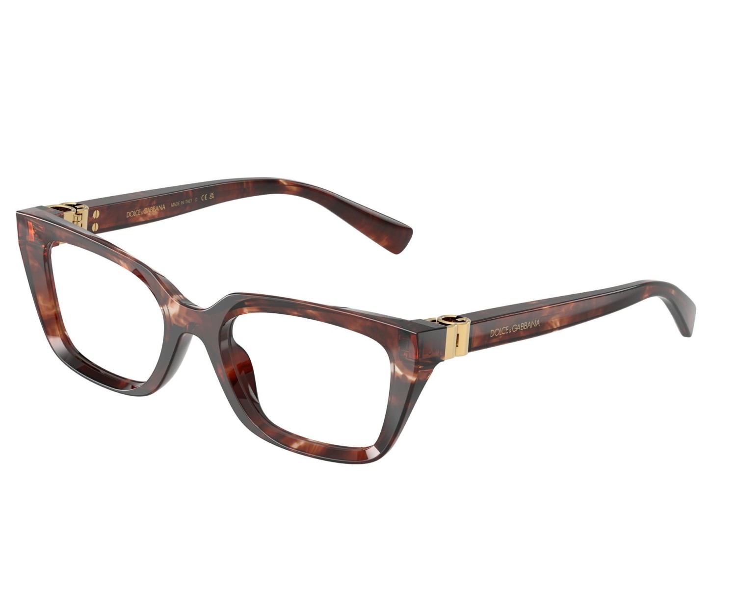 DOLCE & GABBANA - DG3436 - 3222 - 53