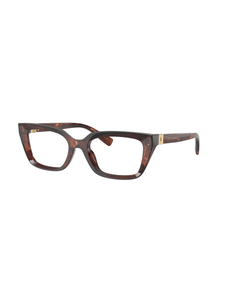 DOLCE & GABBANA - DG3436 - 3222 - 53