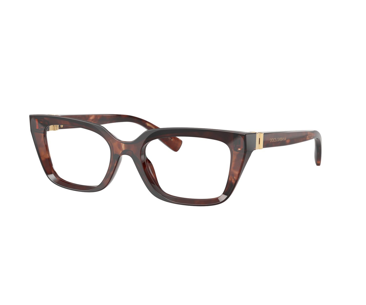 DOLCE & GABBANA - DG3436 - 3222 - 53