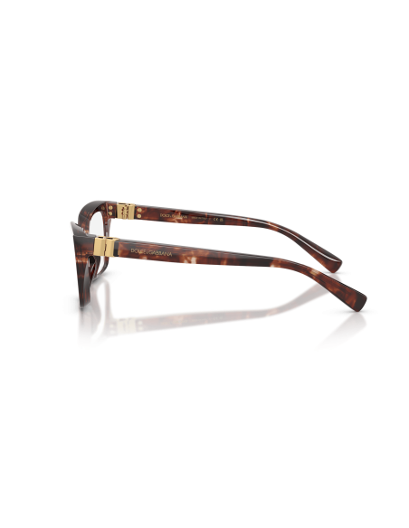 DOLCE & GABBANA - DG3436 - 3222 - 53