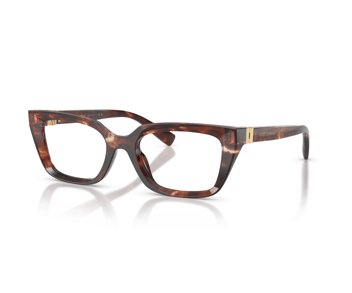 DOLCE & GABBANA - DG3436 - 3222 - 53