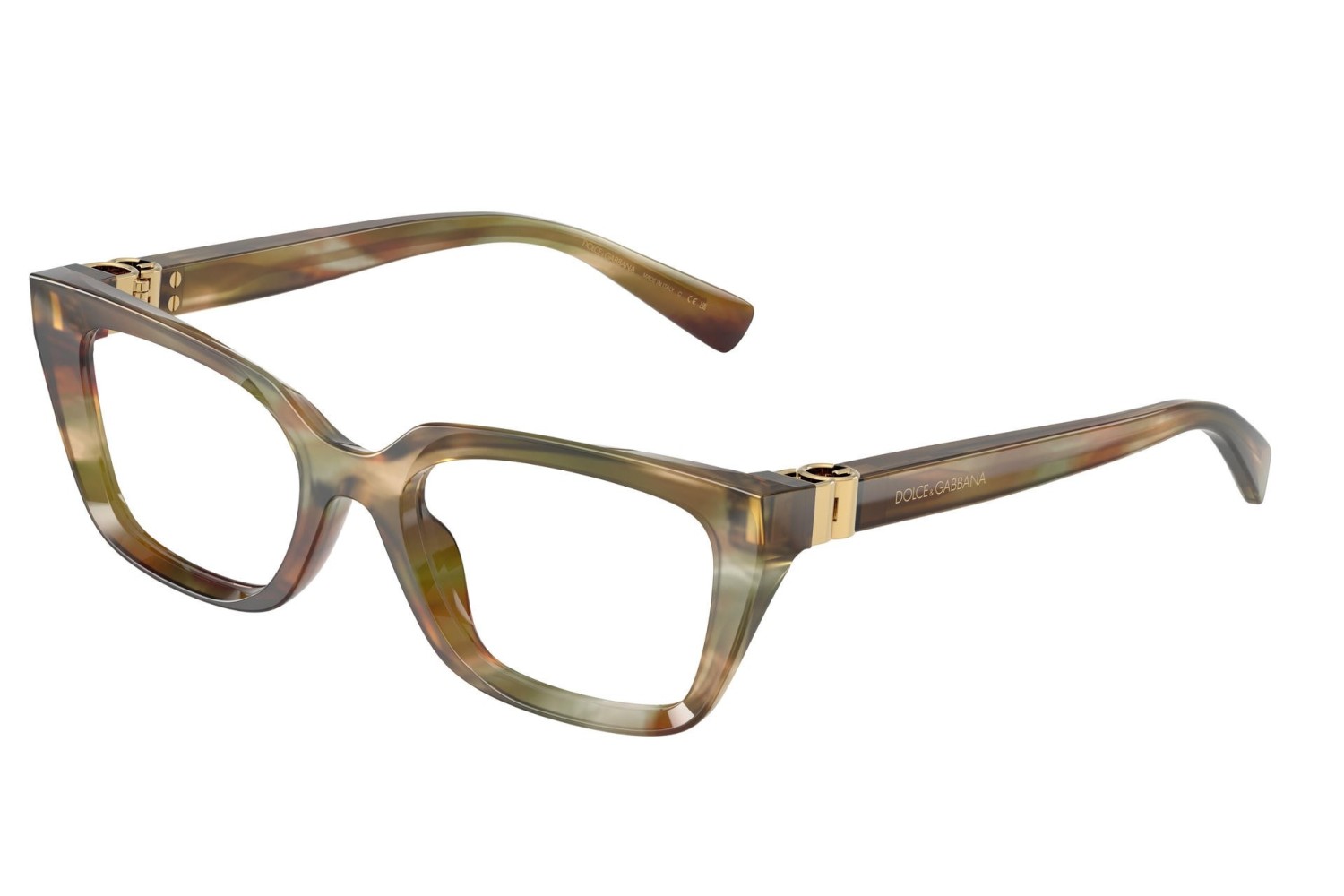 DOLCE & GABBANA - DG3436 - 3446 - 53