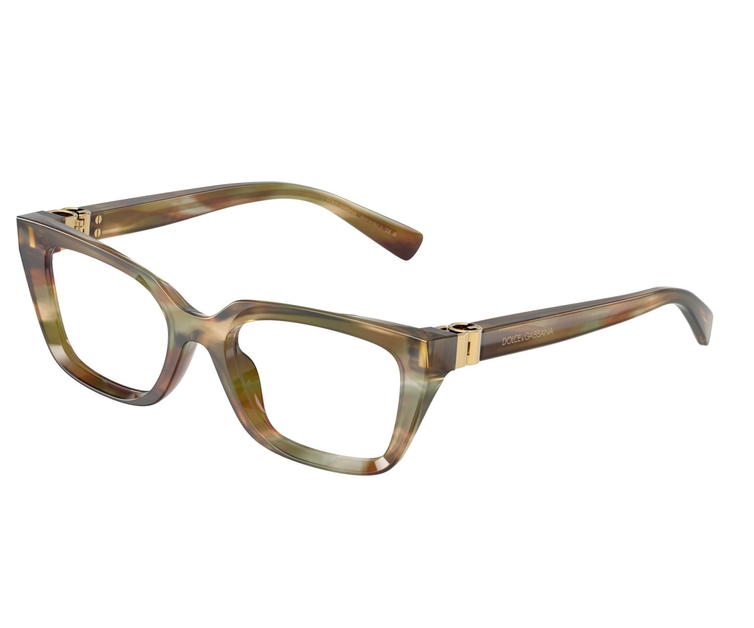 DOLCE & GABBANA - DG3436 - 3446 - 53