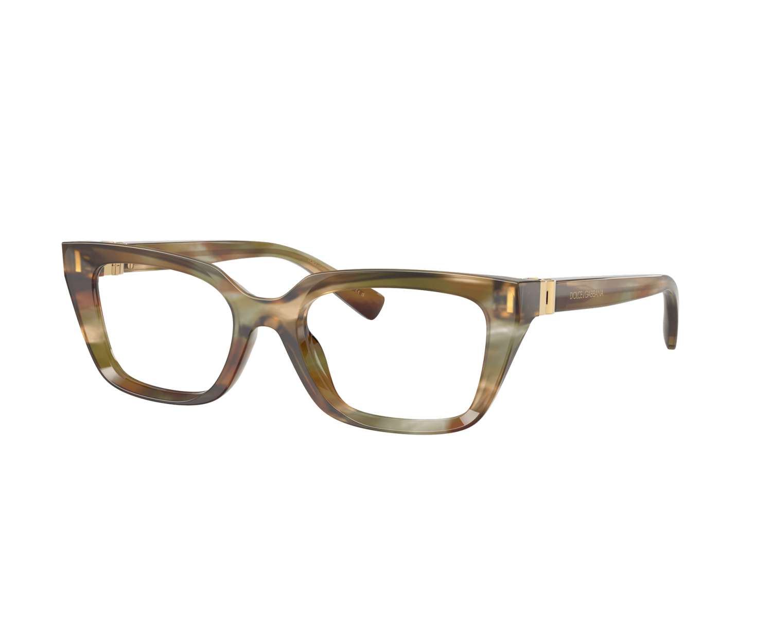 DOLCE & GABBANA - DG3436 - 3446 - 53