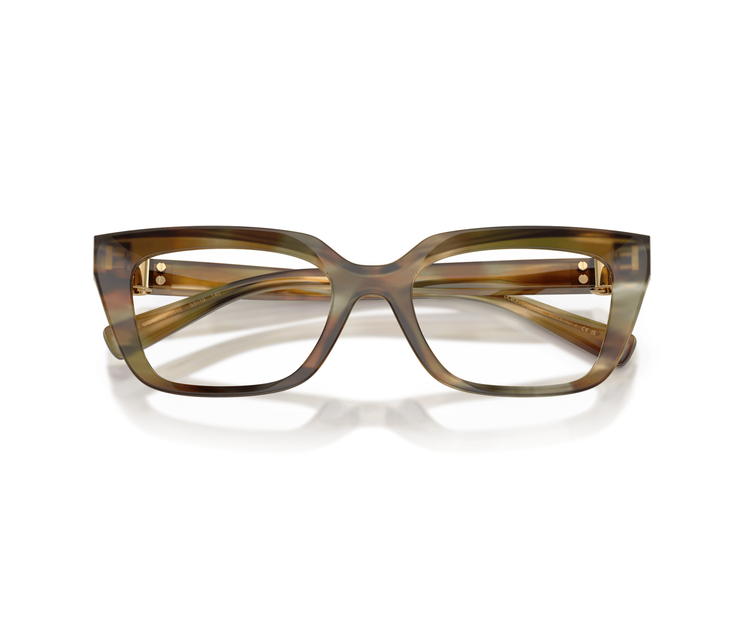 DOLCE & GABBANA - DG3436 - 3446 - 53