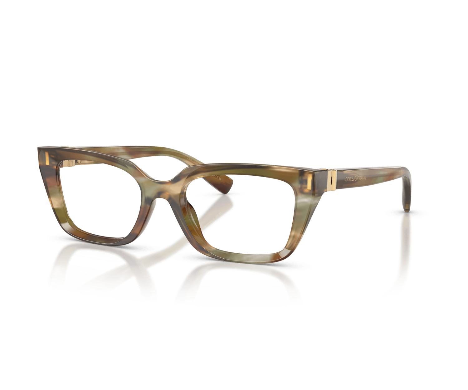 DOLCE & GABBANA - DG3436 - 3446 - 53