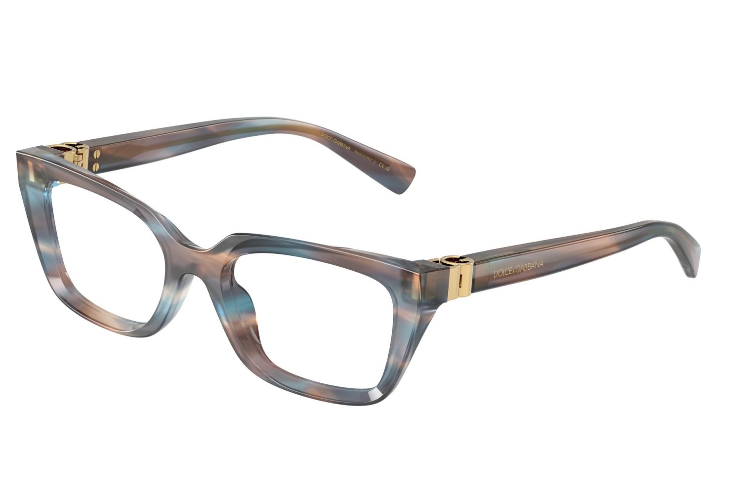 DOLCE & GABBANA - DG3436 - 3448 - 53