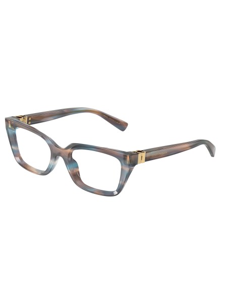 DOLCE & GABBANA - DG3436 - 3448 - 53